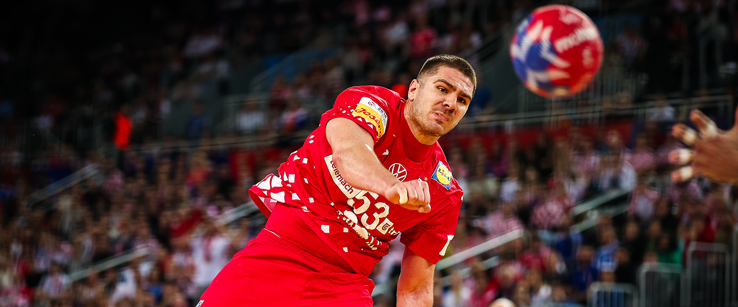 Great clashes headline SuperSunday at the 2025 IHF Men's World Championship