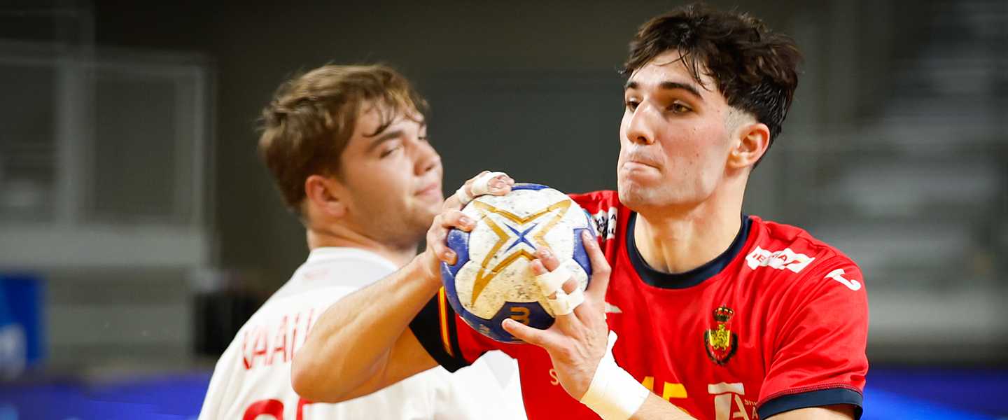 Seven Under-21 stalwarts who are ready to take the 29th IHF Men's World Championship by storm