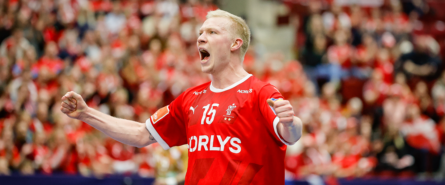 2025 IHF Men's World Championship to start with a bang in Herning and Poreč