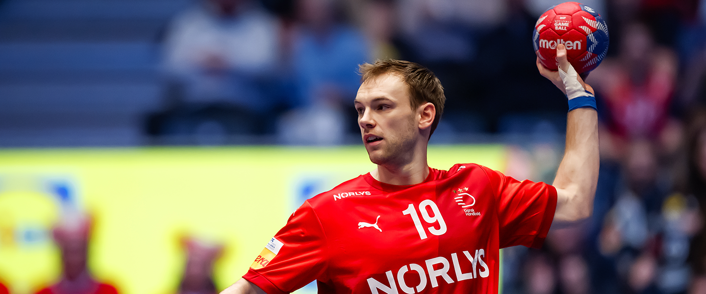Unbeaten Denmark and Portugal clash in decisive semi-final to set up Croatia crunch clash