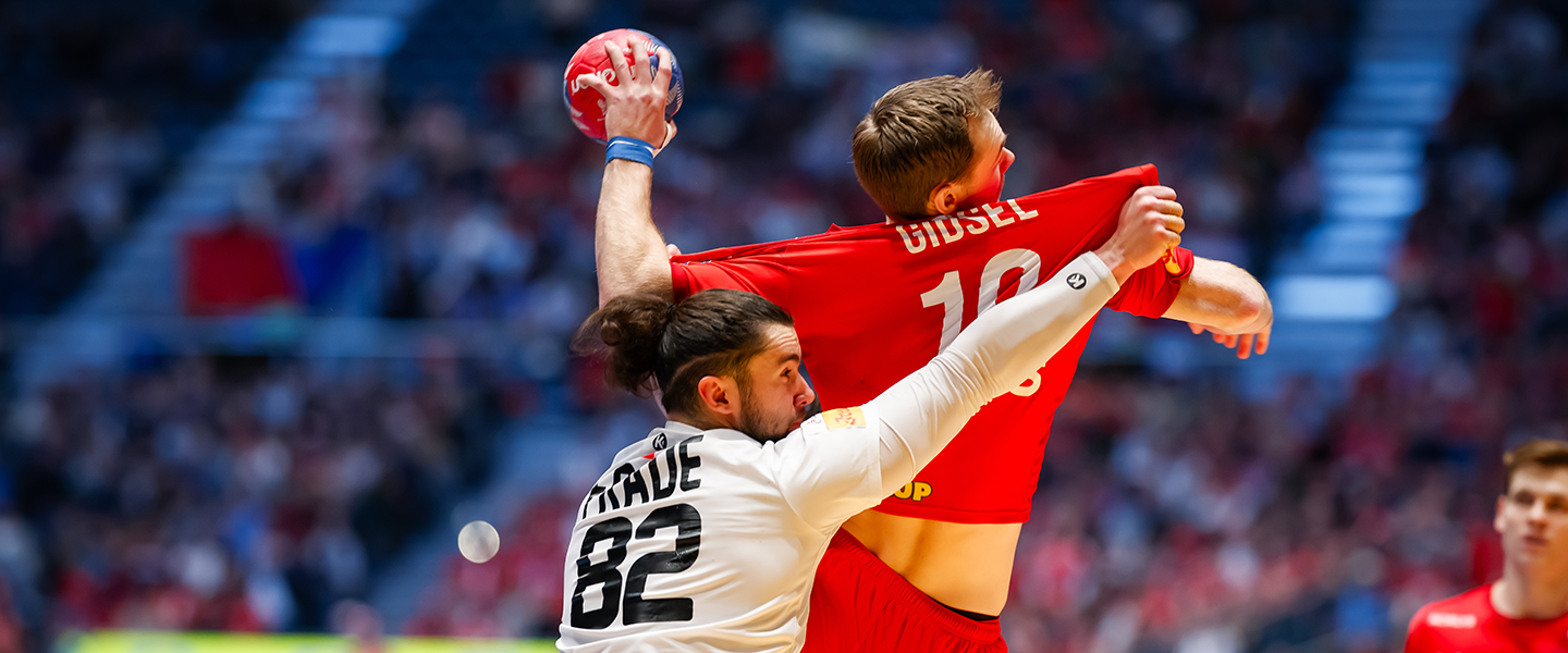 Record-breaking Denmark sail to fourth consecutive final with momentuous win over Portugal