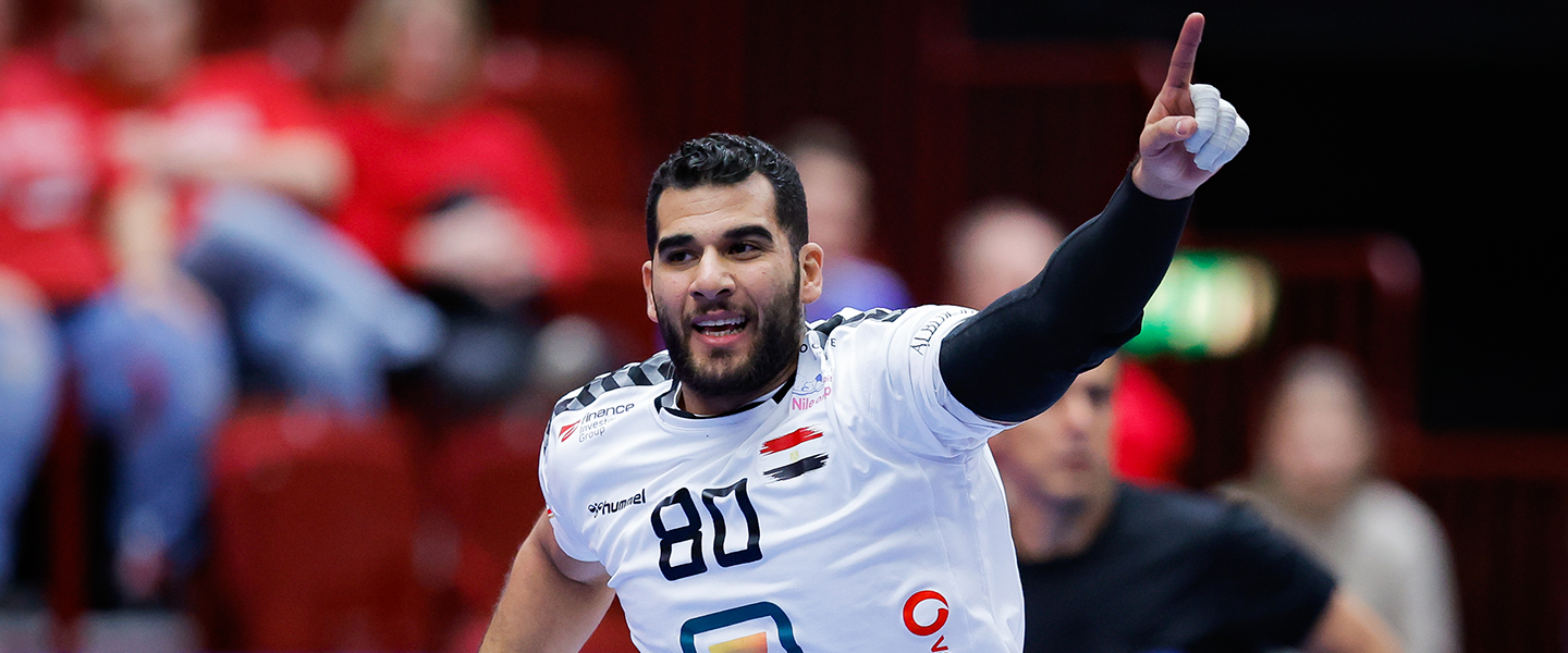 Can Egypt finally make it to the podium?