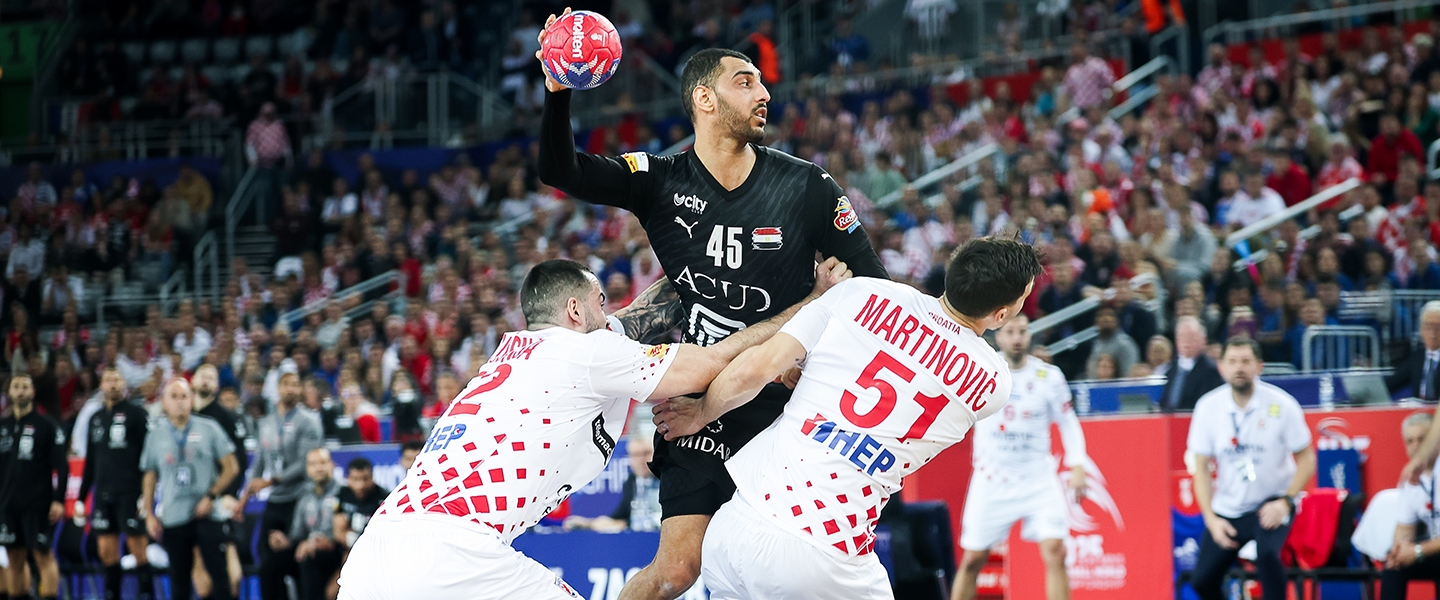 Main round to take better shape after first matches in Baerum and Zagreb
