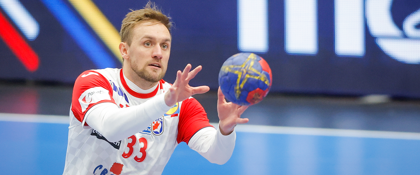Co-hosts Croatia hope for return to success of 2009