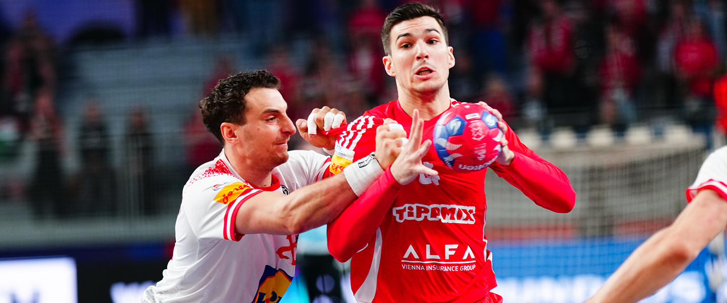 Hungary’s flawless second-half performance secures key win over Austria