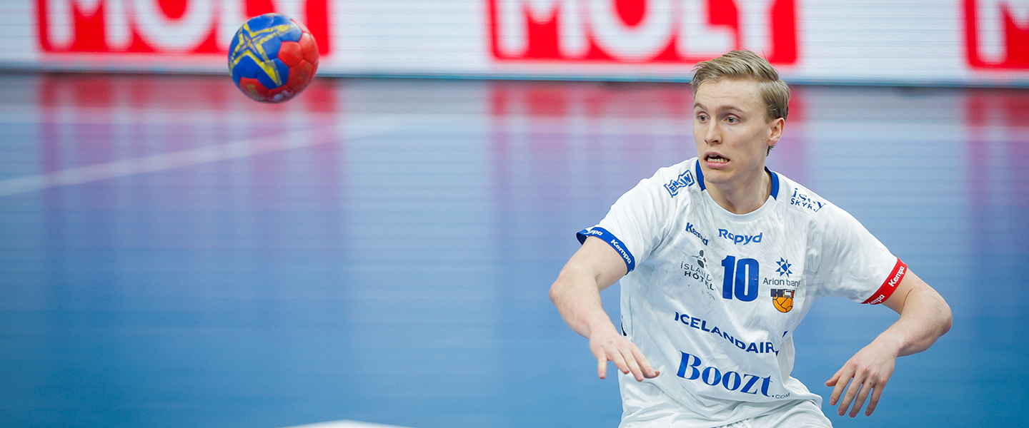 Iceland look to break inside world’s top 10 once again