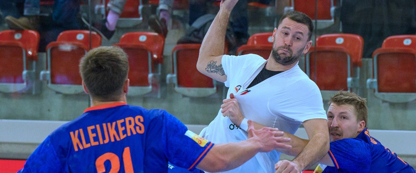Netherlands win Yellow Cup, as Switzerland lose key Zehnder