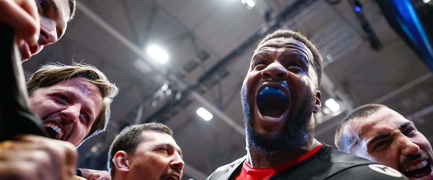 On the cusp of glory: The making of Portugal, a team to be reckoned with