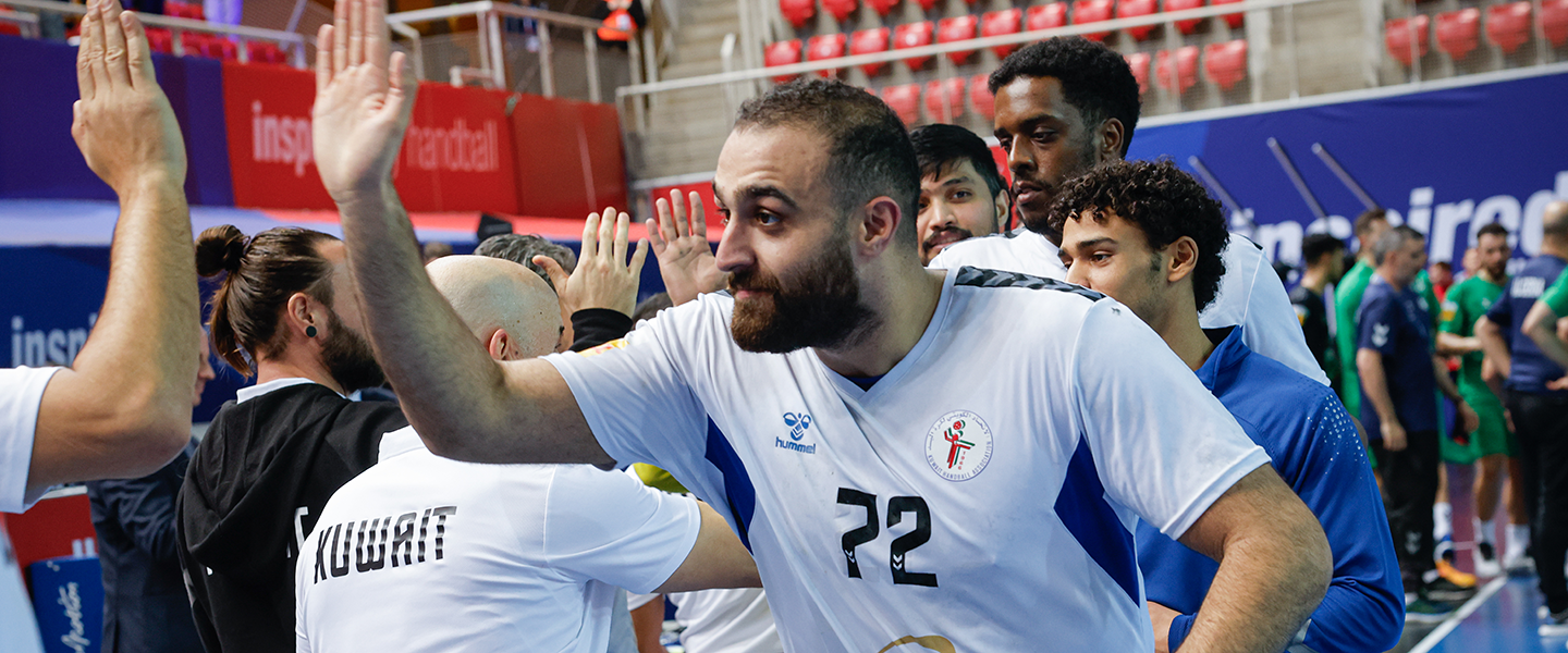 Kuwait finish second in group; Poland take third straight win