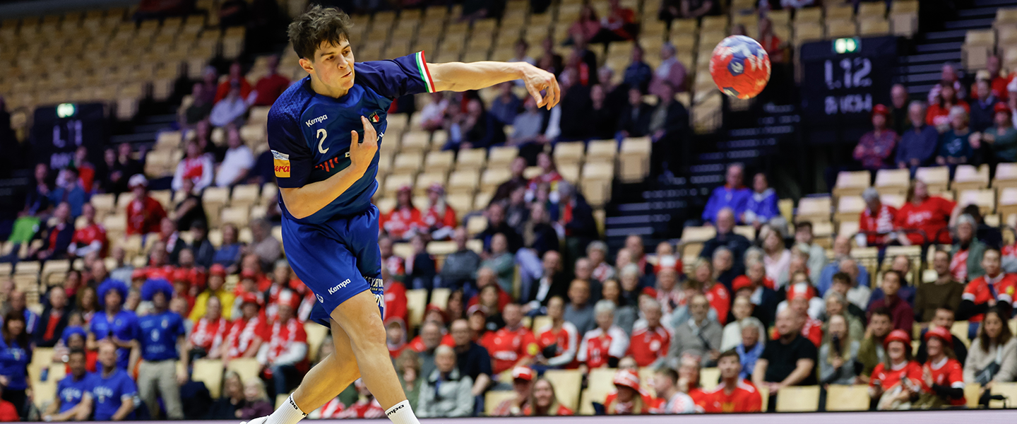 Future star Prantner basks in newfound glory: "I did not even know if I play here"