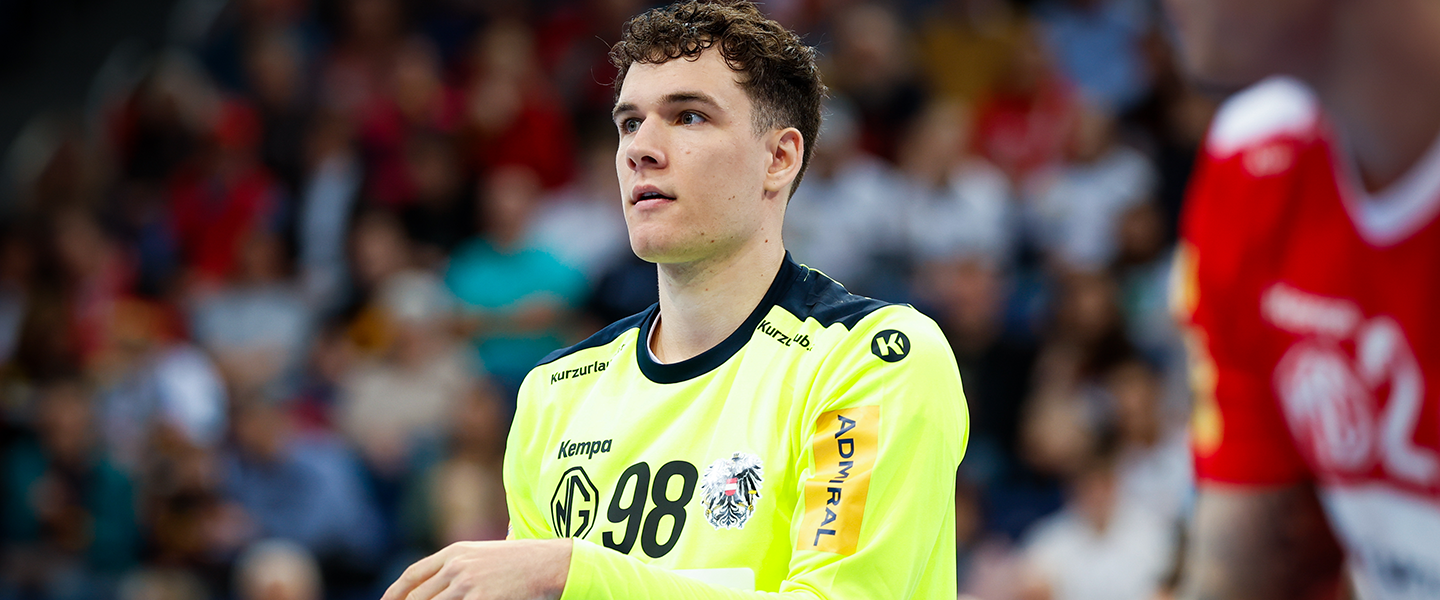Möstl: "I am not a young kid from Austria anymore"