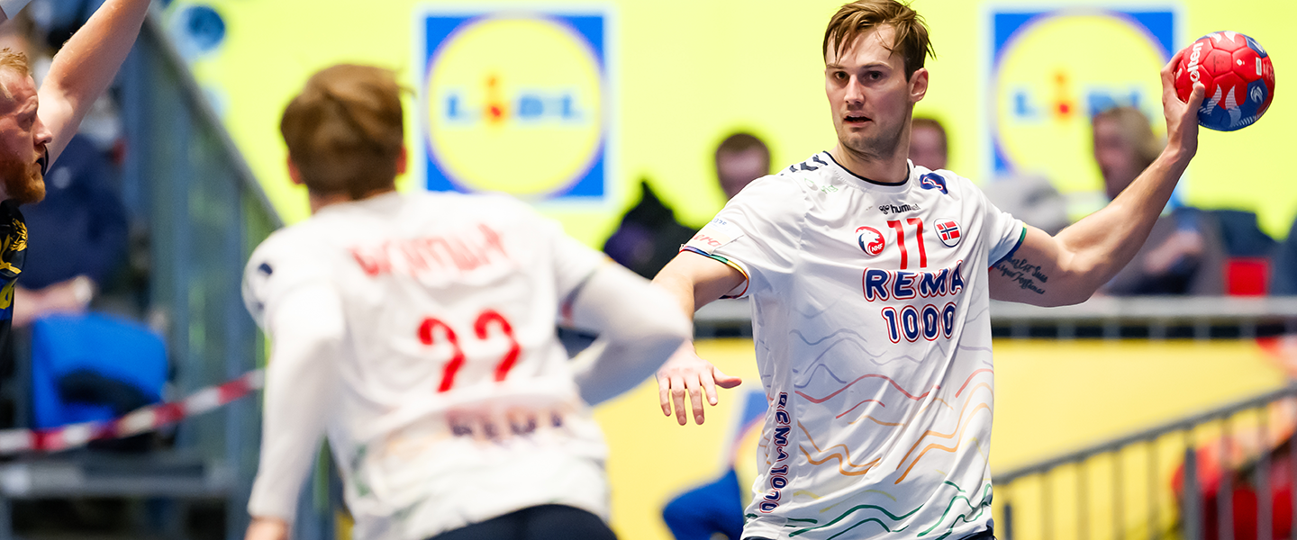 Norway down rivals Sweden in Scandinavian derby to finish off with a win
