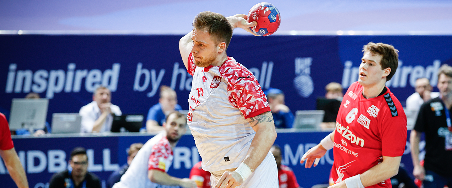 Poland seal comeback to clinch President's Cup in roller-coaster match against USA
