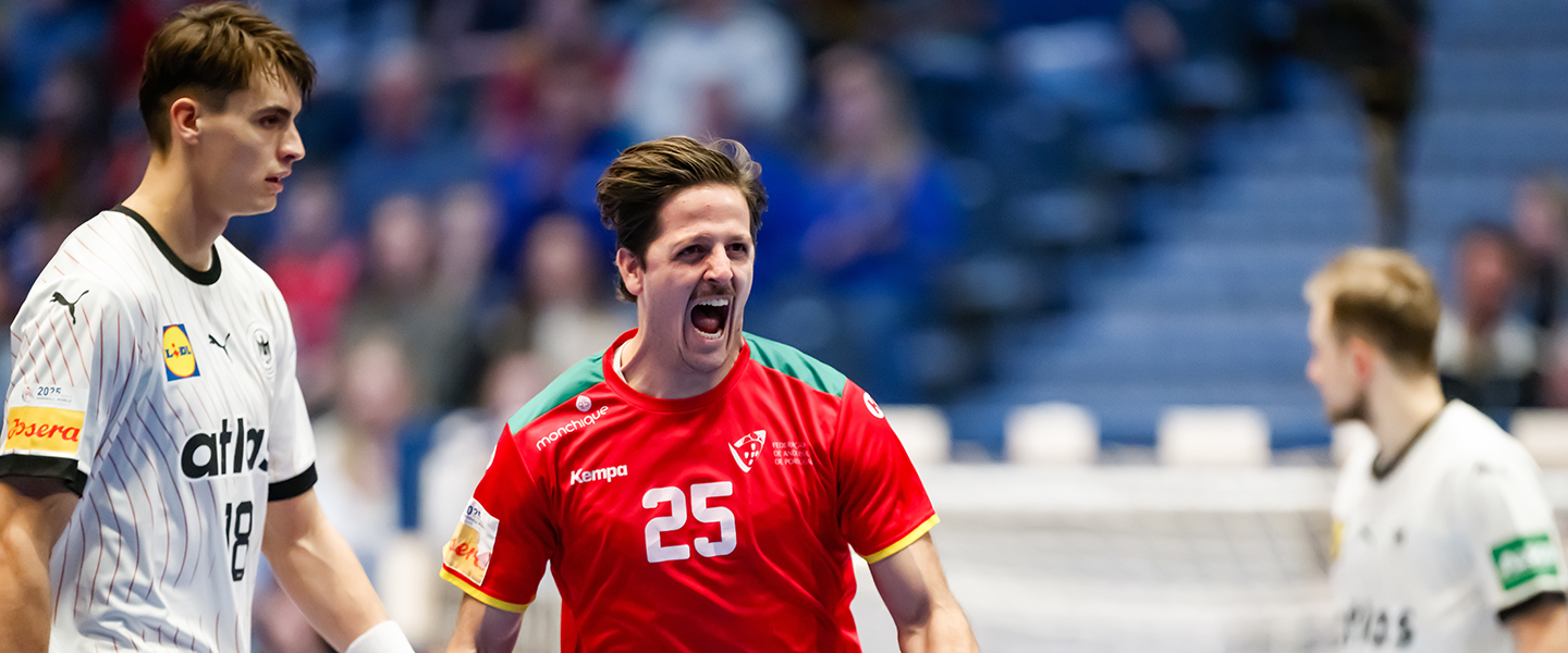 Dramatic finish against Germany lifts Portugal to maiden semi-finals berth