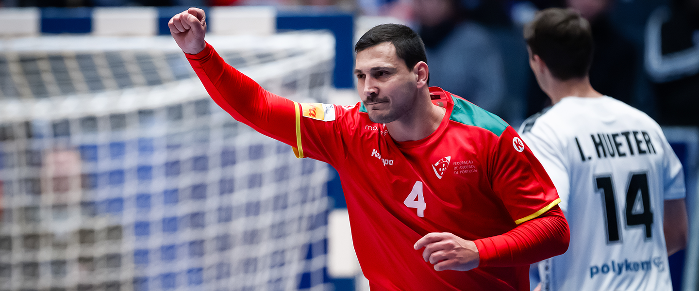 Portugal keep USA in control to throw off Croatia/Denmark/Norway 2025 with a win