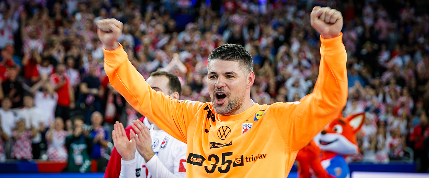 Emotion, emotion and emotion: Croatia’s “miracle” in Zagreb