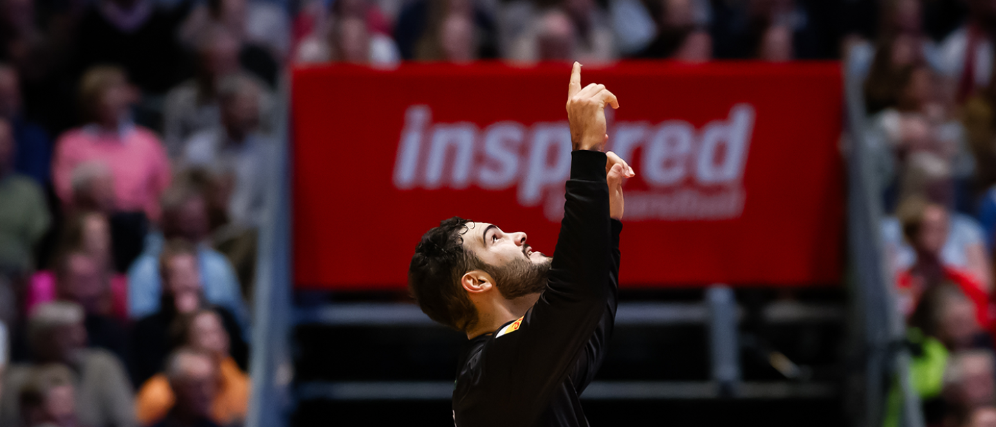 The portrait of a star: Da Rosa shines bright to lift Brazil to maiden quarter-finals berth