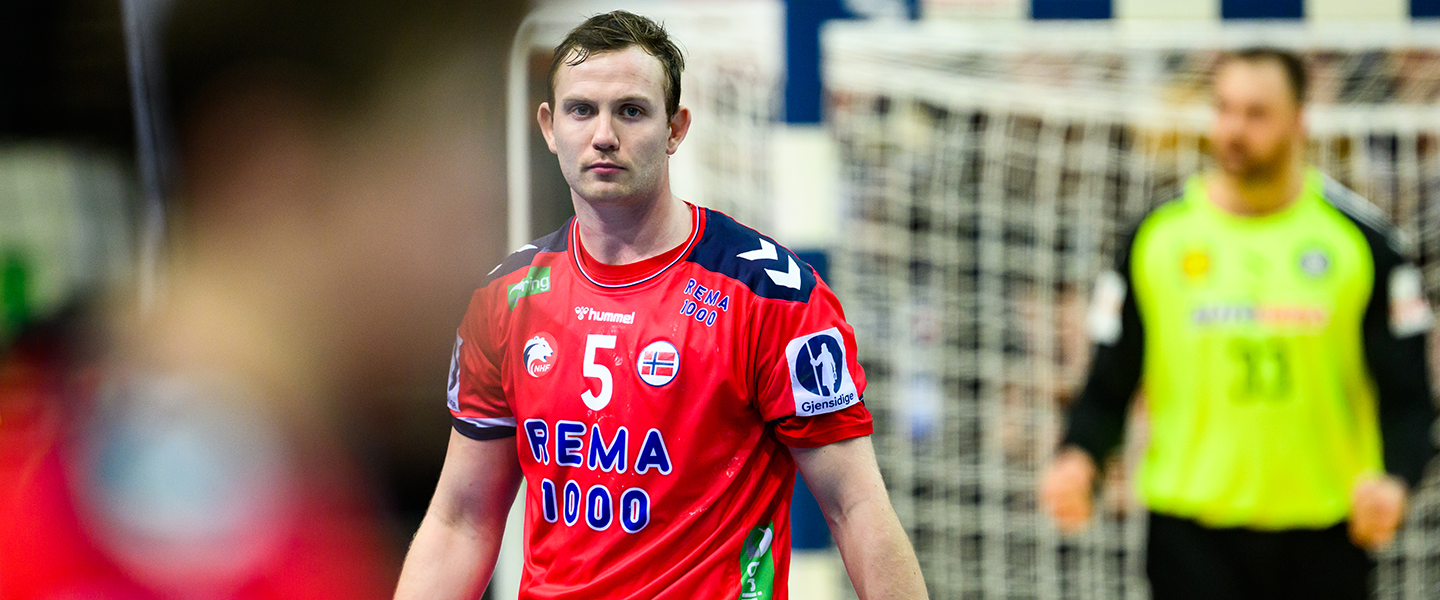Croatia and Norway continue the party in the second day of the 2025 IHF Men's World Championship