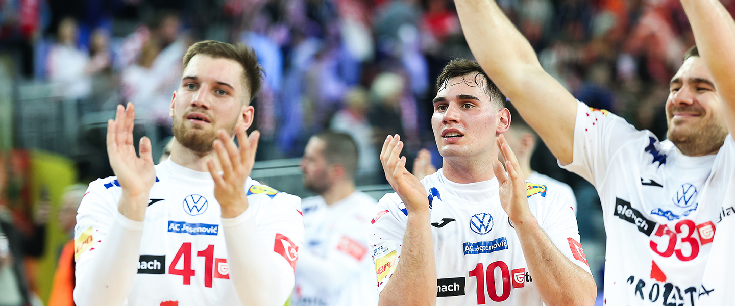 “It feels like I just came home” – Simic enjoying life in Croatia