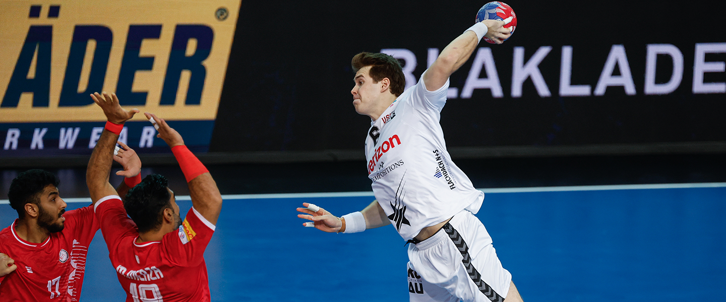 USA claim historic third win to reach President's Cup final; Japan take win against Cuba