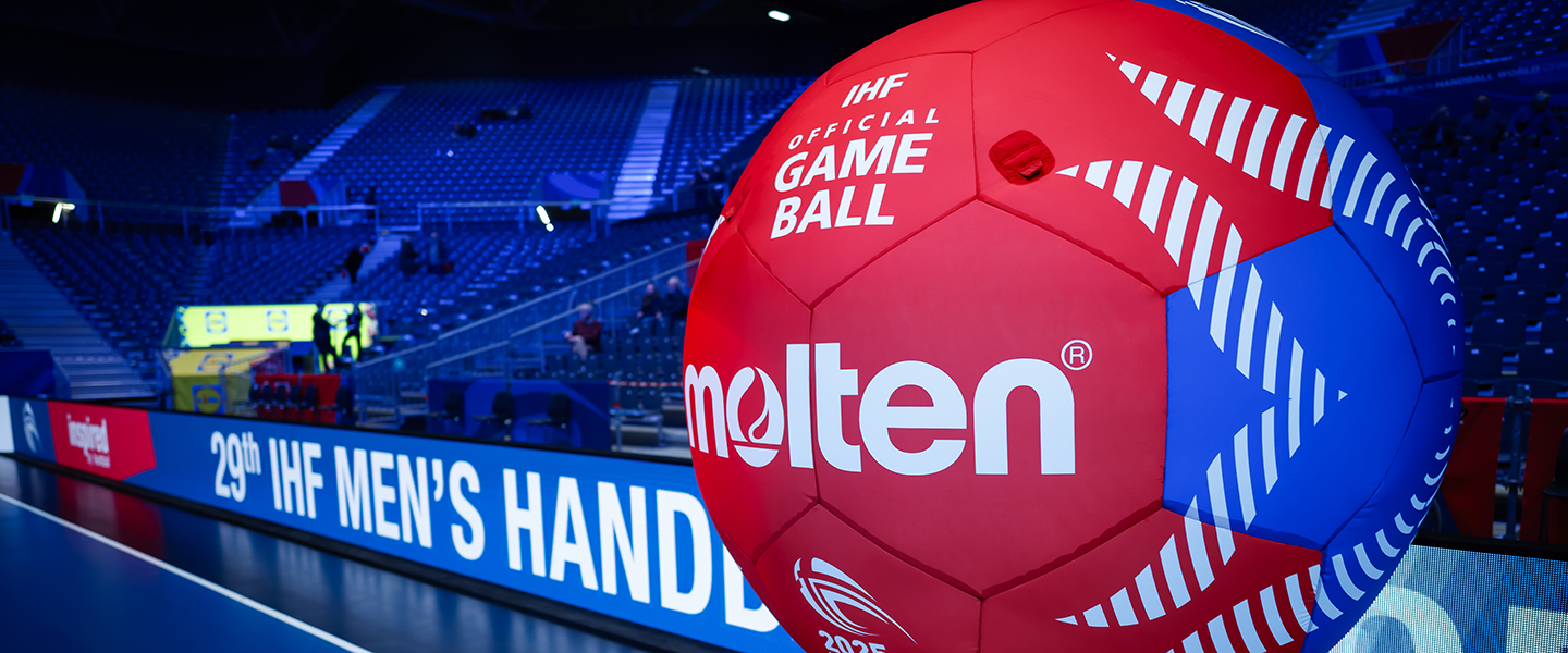 2025 IHF Men's World Championship: Main round and President's Cup schedule released