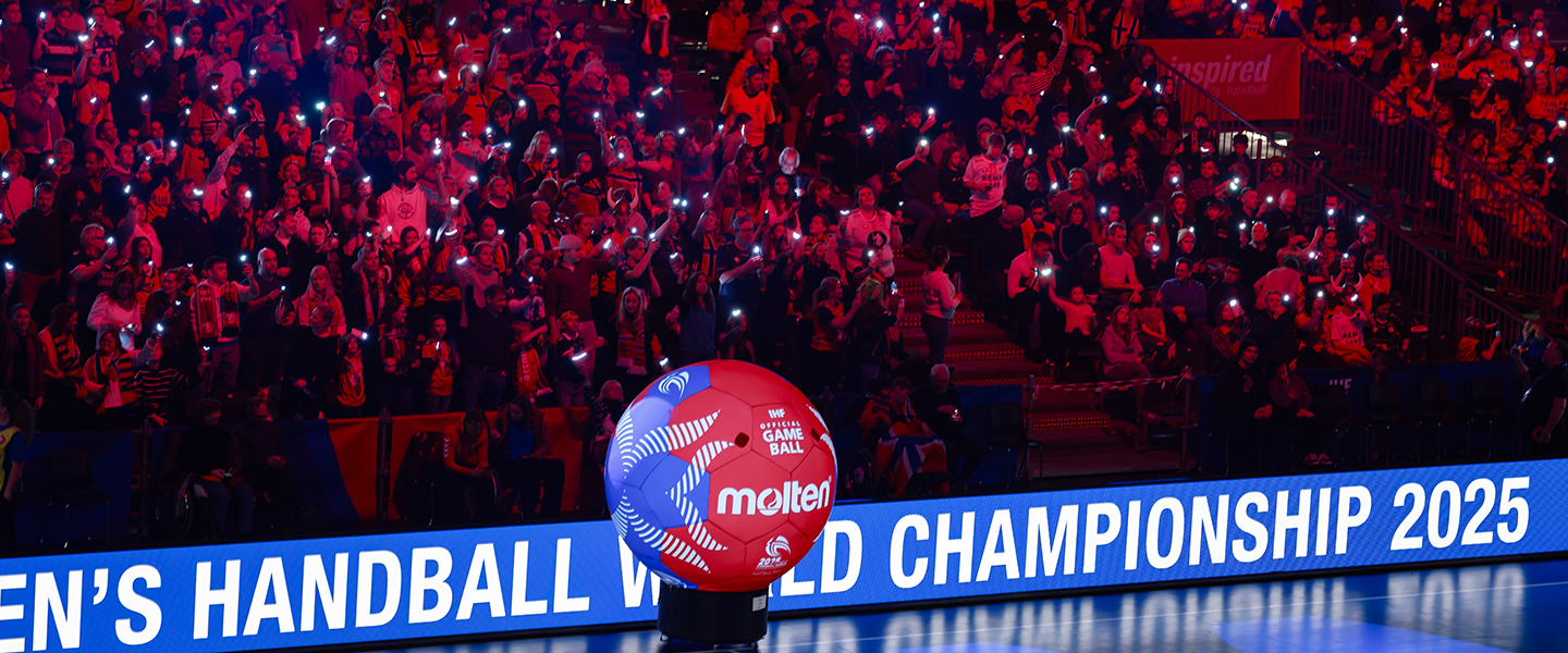Learn everything about the 2025 IHF Men's World Championship with our interactive Dashboard