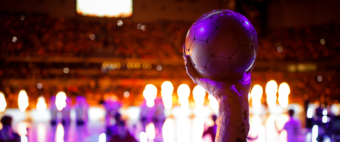 Six milestones to watch at the 2025 IHF Men's World Championship