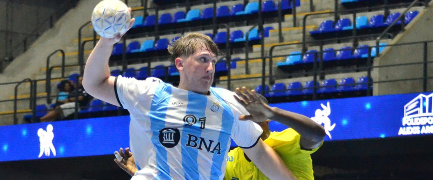 Handball dates confirmed for 2025 Junior Pan American Games