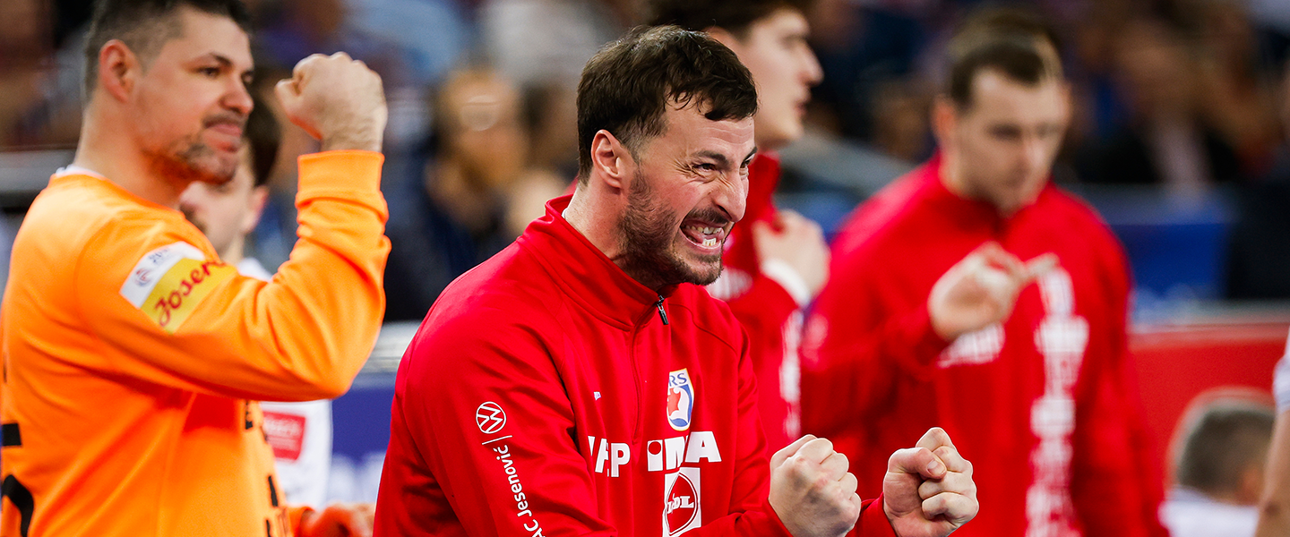 Four stars for Denmark or two stars for Croatia?
