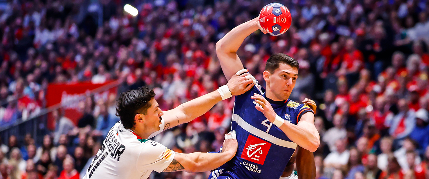 France win dramatic bronze medal match against Portugal to add to their collection