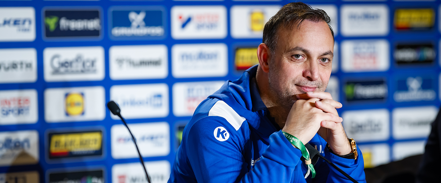Hanning appointed as new Italy coach