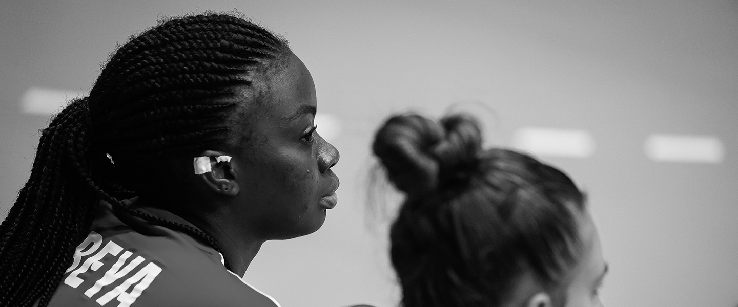 French goalkeeper Jemima Kabeya passes away