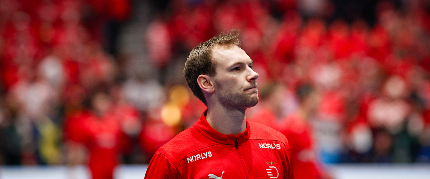 Gidsel named MVP, as 2025 IHF Men's World Championship All-Star team announced