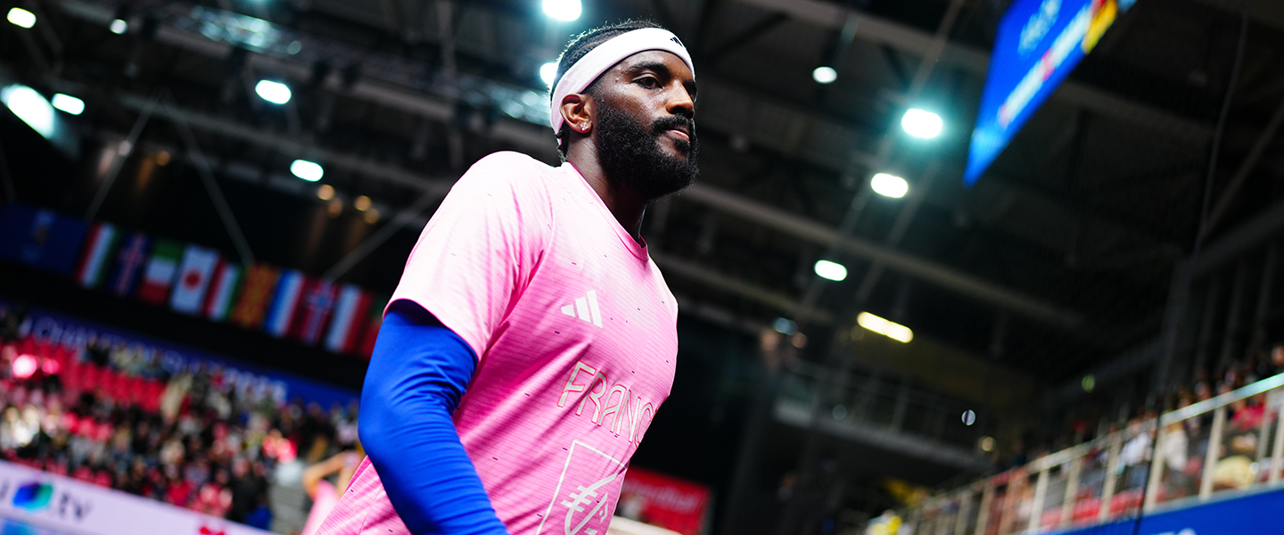 Music, warm-up and last-minute calls: Inside the players' routines at the IHF Men's World Championship