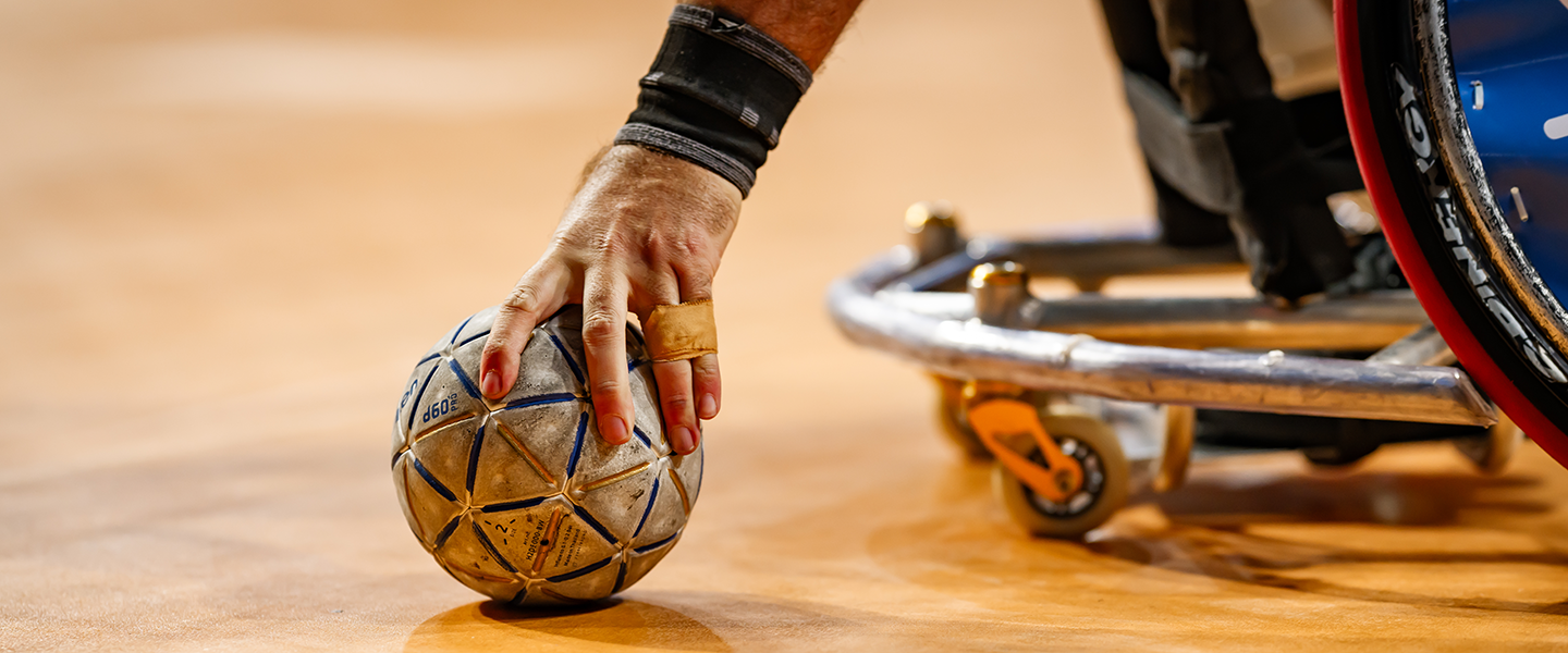 First edition of the Wheelchair Handball Bundesliga to take place in Hanover