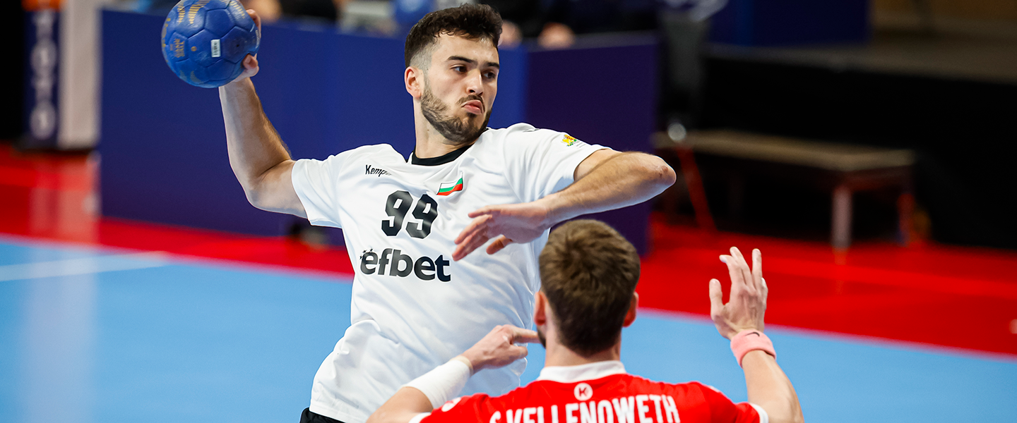 Bulgaria edge closer to semi-finals with large win over Great Britain