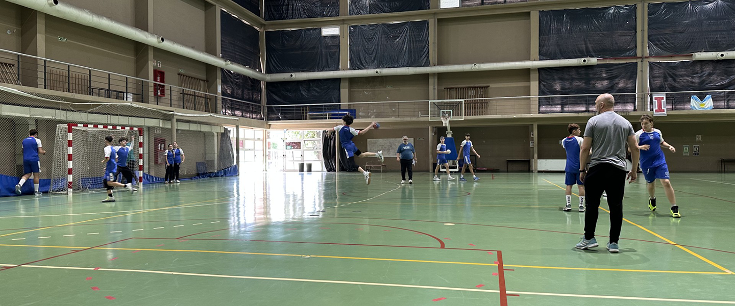 IHF C Licence courses prove successful in Argentina and Brazil