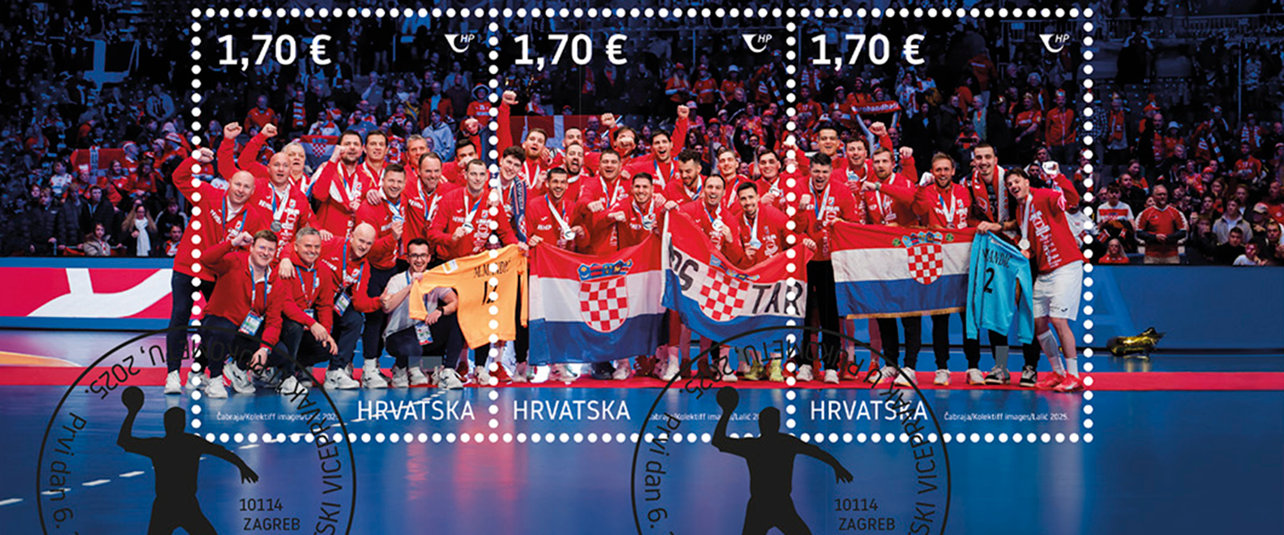 Croatia men get ‘stamp’ of approval for 2025 World Championship success