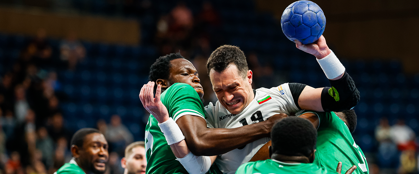 2025 IHF Men's Emerging Nations Championship: All-Star team revealed