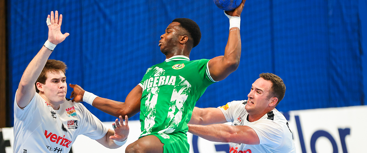 Unleashed Nigeria mount artful comeback to save a point against USA