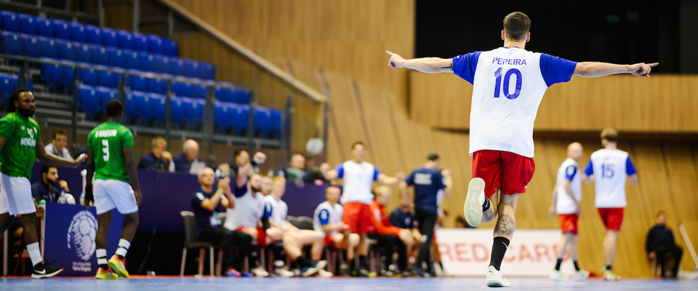 Five things to watch at the 2025 IHF Men's Emerging Nations Championship