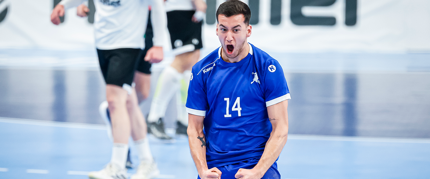 Great Britain deliver masterclass performance against Bulgaria to clinch title at the 2025 IHF Men's Emerging Nations Championship