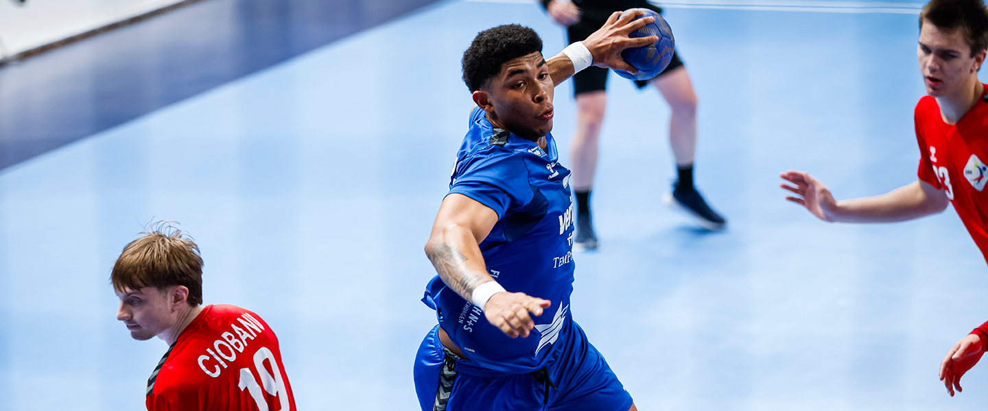 USA bounce back with double-digits win against the Republic of Moldova
