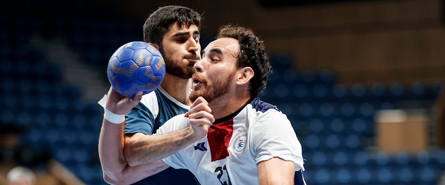 Cyprus open account; Paraguay dominate Azerbaijan in Placement Matches 5-8