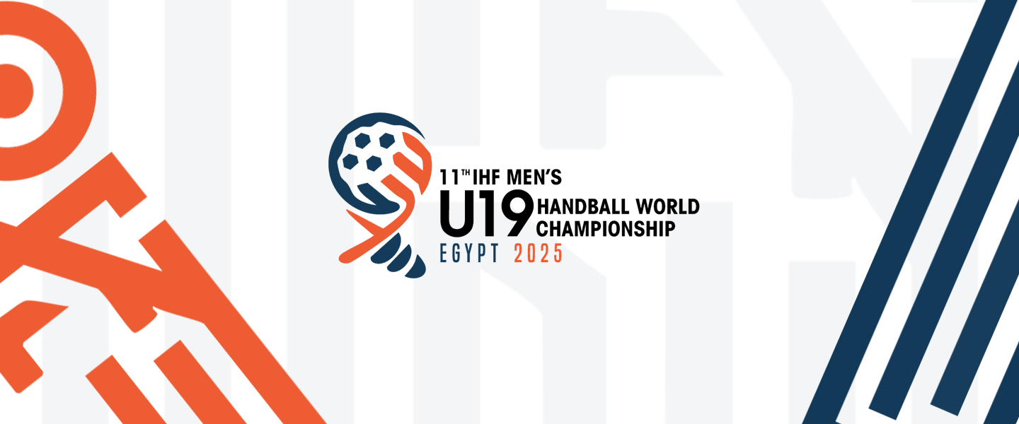 Draw and pots for the 11th IHF Men's Youth World Championship announced