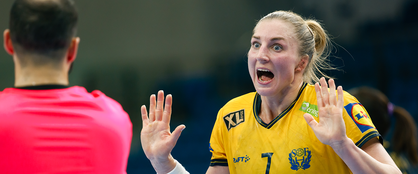 Coming up: Amazing April to create fantastic moments in world handball