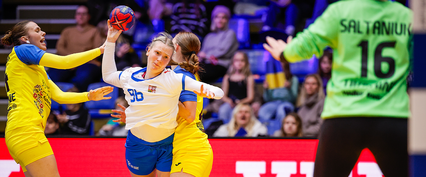 Crunch clashes headline European battle for 11 spots at the 2025 IHF Women's World Championship