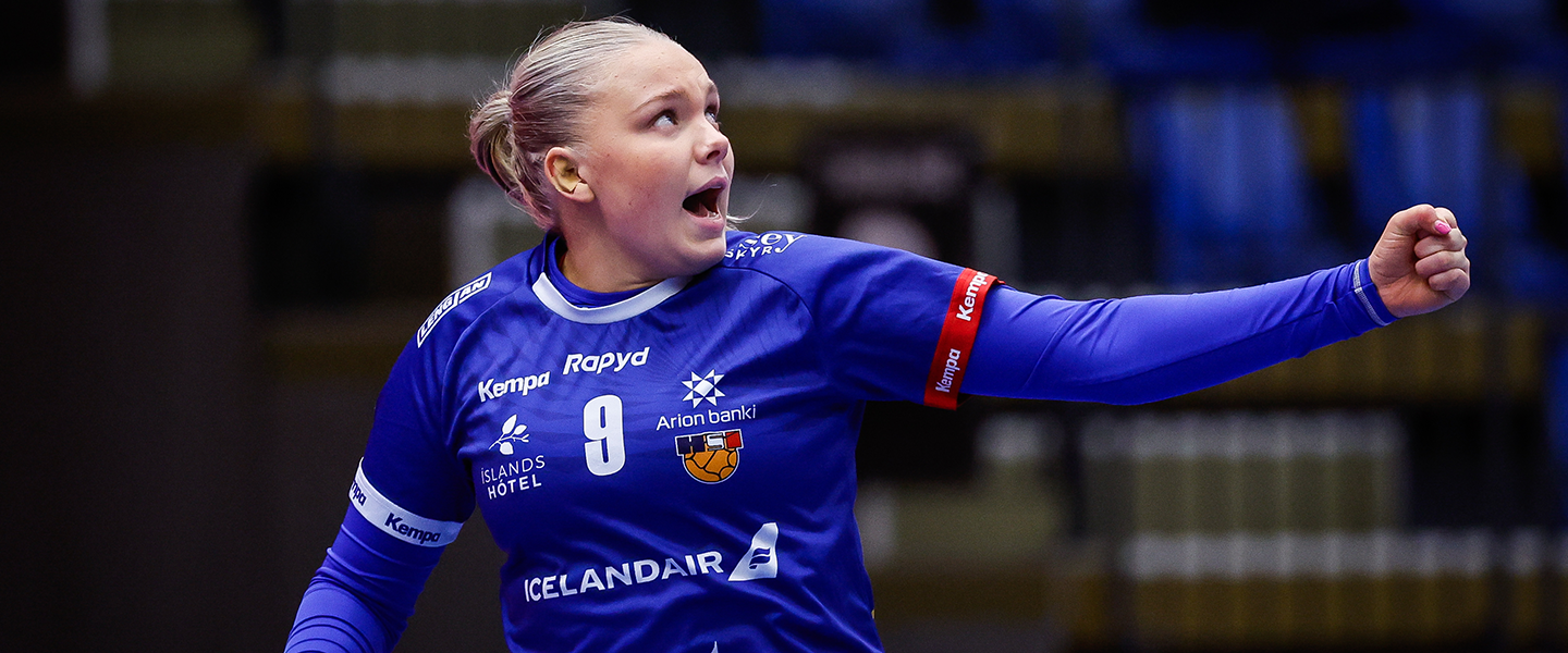 Iceland secure ticket for the 2025 IHF Women's World Championship, with 10 other spots to be clinched this weekend