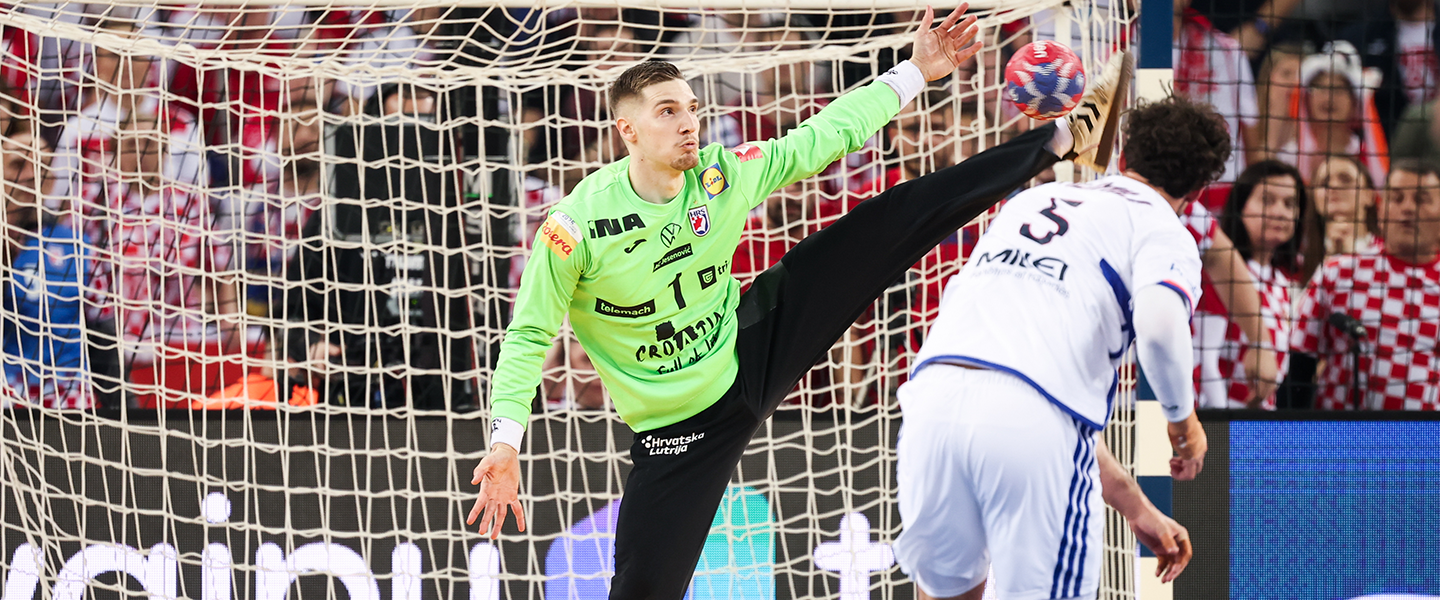 Coming up: Packed May to deliver full month of handball