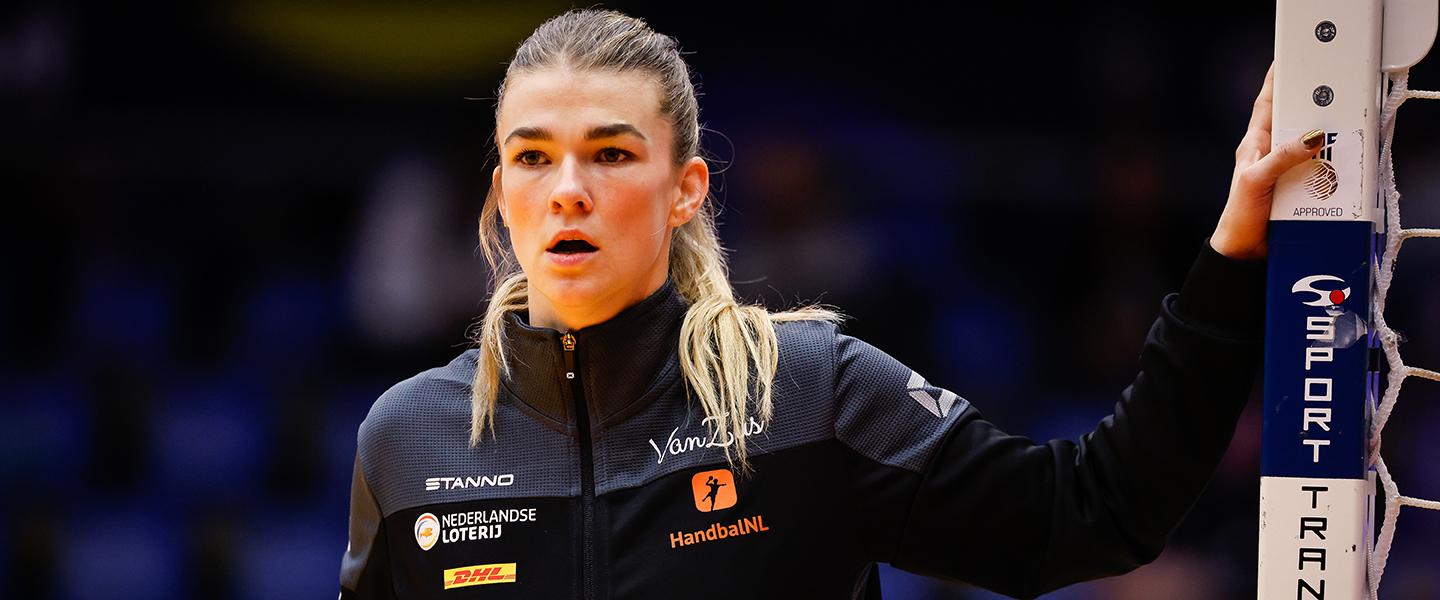 Lieder announces retirement: "Those memories are worth more than any medal in the world"